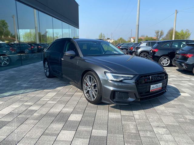 AUDI S6 usata, con Airbag