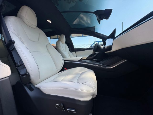 TESLA Model X usata, con Controllo automatico clima
