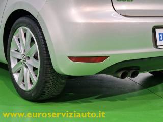 VOLKSWAGEN Golf usata 50