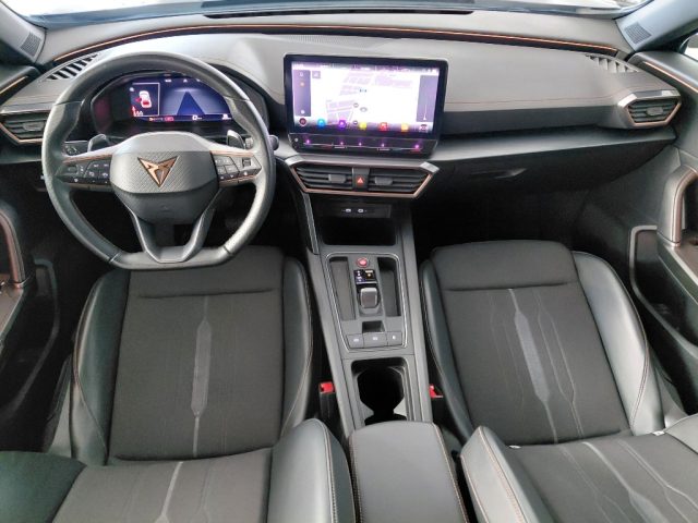 CUPRA Formentor usata, con Cruise Control