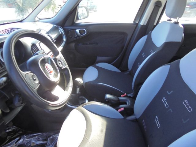FIAT 500L usata 19