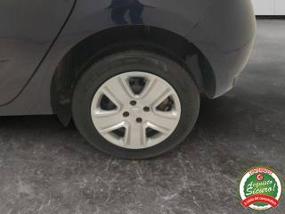 DACIA Sandero usata, con Climatizzatore