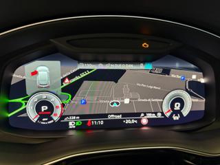 AUDI Q8 usata, con Immobilizzatore elettronico