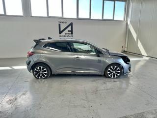 RENAULT Clio usata, con Cerchi in lega
