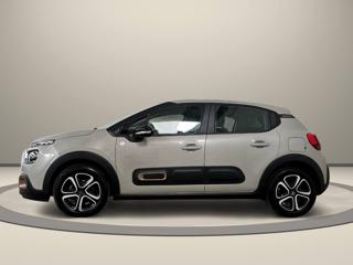 CITROEN C3 usata, con Airbag laterali