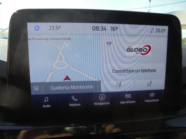 FORD Kuga usata 53