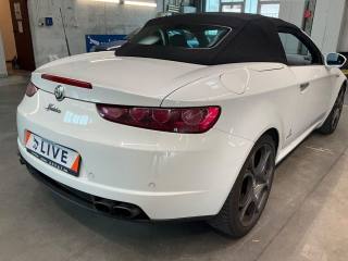 ALFA ROMEO Spider Spyder 1750 TBi