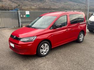 VOLKSWAGEN Caddy usata, con Climatizzatore