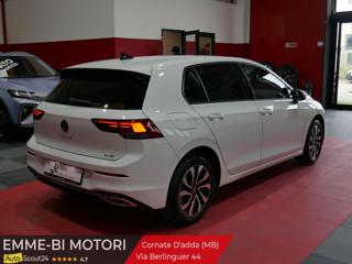 VOLKSWAGEN Golf usata, con Airbag Passeggero