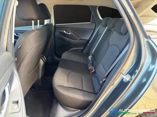 HYUNDAI i30 usata, con Chiusura centralizzata