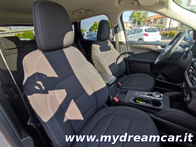 FORD Kuga usata, con Controllo trazione