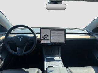 TESLA Model 3 usata 11