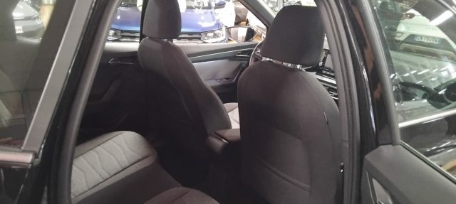 SEAT Arona usata, con Controllo automatico clima