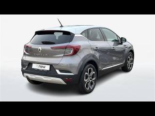 RENAULT Captur usata, con Airbag