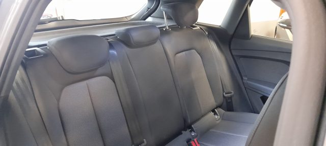AUDI Q4 e-tron usata, con Servosterzo
