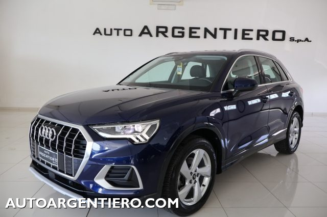 AUDI Q3 usata, con ABS