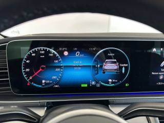 MERCEDES-BENZ GLE 350 usata, con Fendinebbia