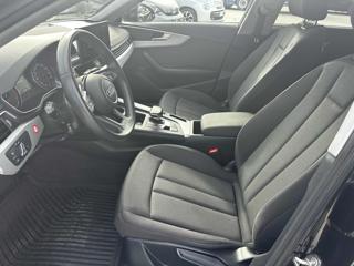 AUDI A4 usata, con Chiusura centralizzata