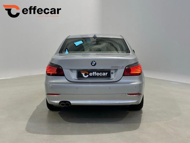 BMW 525 usata, con Alzacristalli elettrici