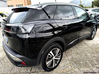 PEUGEOT 3008 usata, con Cerchi in lega