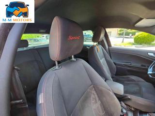 ALFA ROMEO Giulietta usata, con Immobilizzatore elettronico