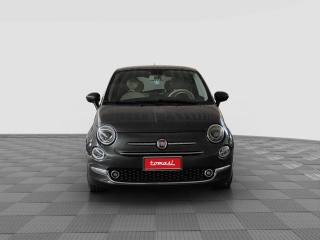 FIAT 500 usata 7