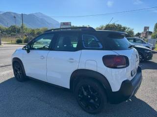 CITROEN C3 Aircross usata, con Airbag laterali