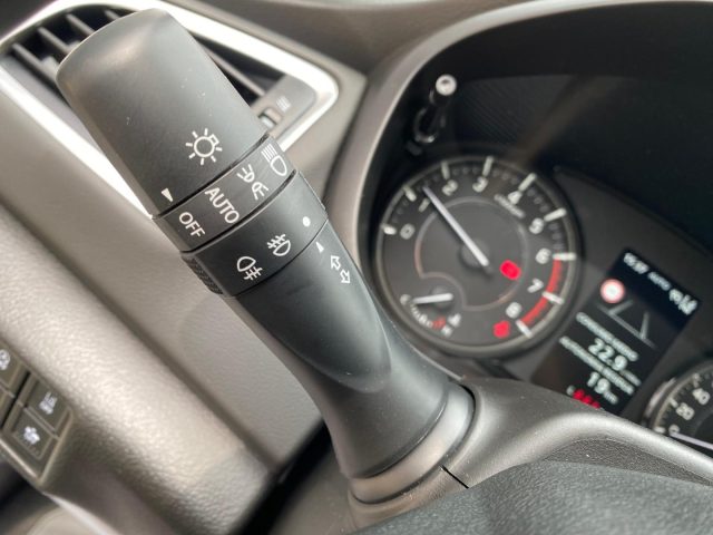 SUZUKI S-Cross usata, con Cruise Control