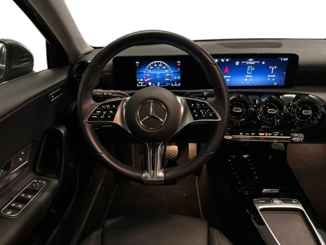 MERCEDES-BENZ A 180 usata, con Controllo trazione