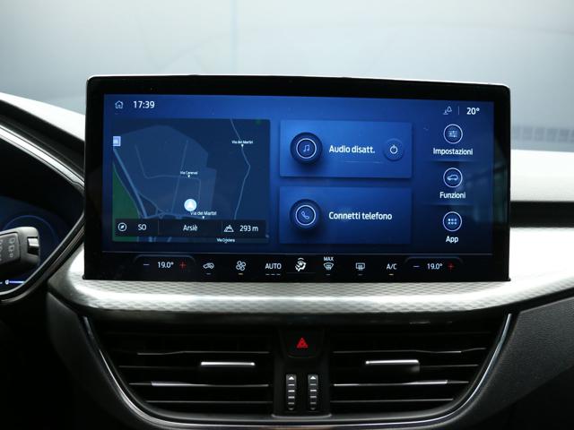 FORD Kuga usata, con ESP