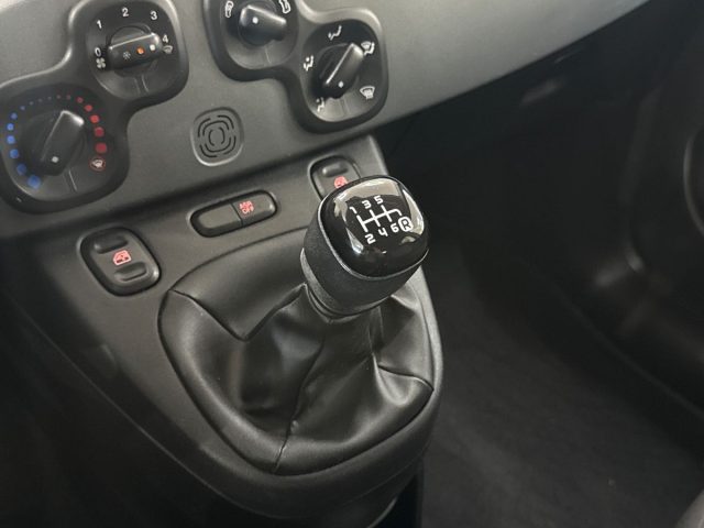 FIAT Panda Cross usata, con Chiusura centralizzata