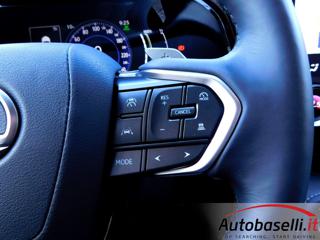 LEXUS NX 450h usata, con Controllo automatico clima