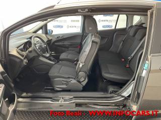 FORD B-Max usata, con Chiusura centralizzata telecomandata