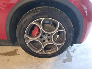 ALFA ROMEO Stelvio usata, con Fari Xenon