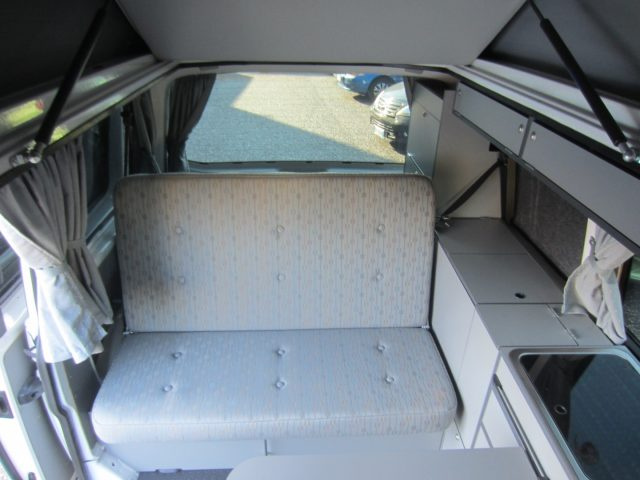 VOLKSWAGEN T5 usata 80