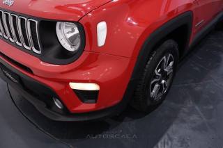 JEEP Renegade usata, con Airbag testa