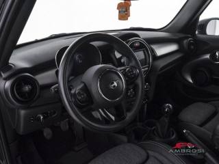 MINI One usata 7