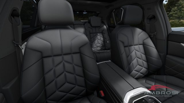 BMW i7 usata 8