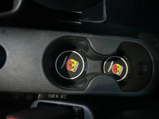 ABARTH 695 usata 22