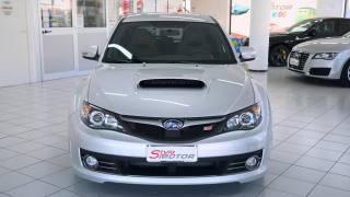 SUBARU Impreza usata, con Servosterzo