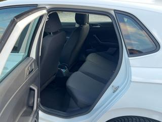 VOLKSWAGEN Polo usata, con Immobilizzatore elettronico