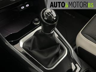 VOLKSWAGEN T-Roc usata, con Fendinebbia