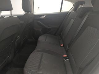 FORD Focus usata, con Sistema di navigazione