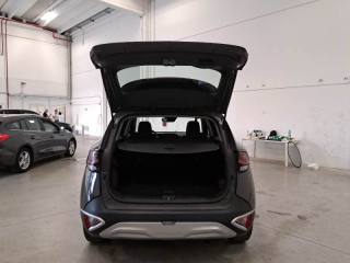 KIA Sportage usata, con Autoradio