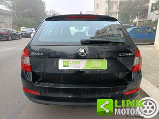 SKODA Octavia usata, con Cerchi in lega