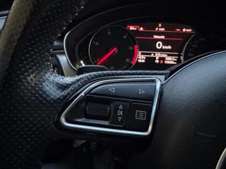 AUDI A6 usata, con Immobilizzatore elettronico