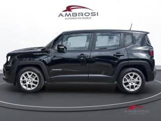 JEEP Renegade usata 5