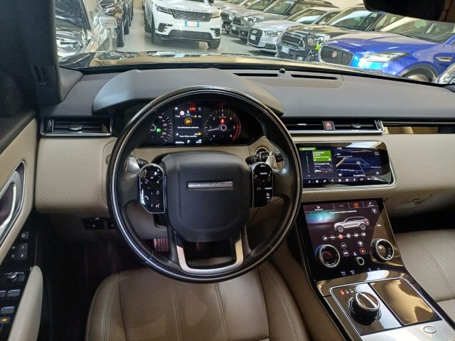 LAND ROVER Range Rover Velar usata, con Sensori di parcheggio posteriori