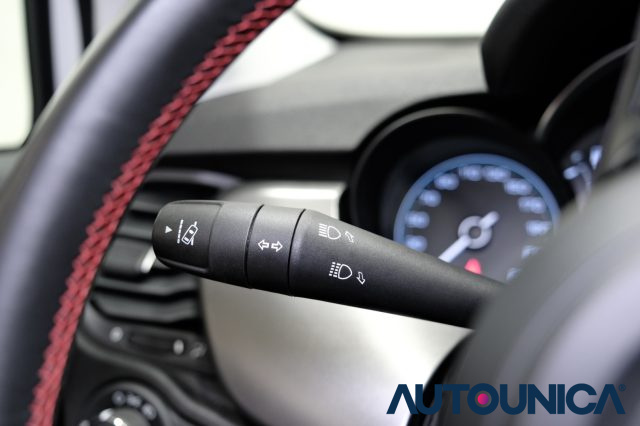FIAT 500X usata, con Controllo elettronico della corsia