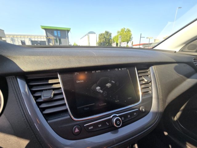 OPEL Grandland X usata, con Chiusura centralizzata